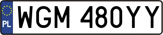 WGM480YY