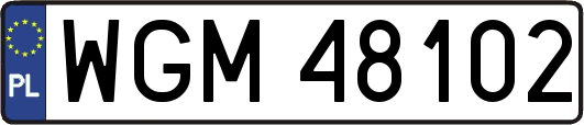 WGM48102