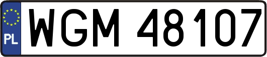 WGM48107