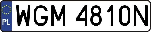 WGM4810N