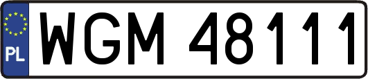 WGM48111