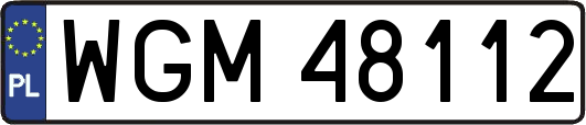 WGM48112