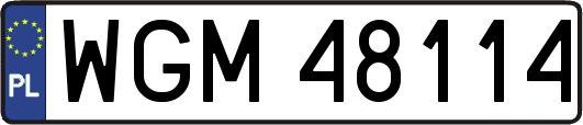 WGM48114