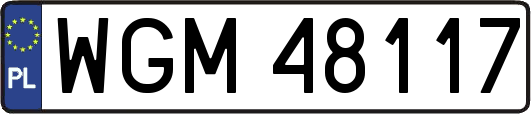WGM48117