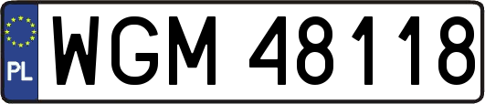 WGM48118