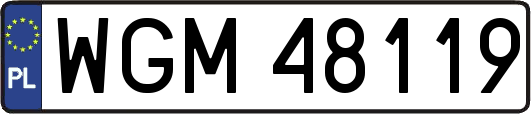 WGM48119