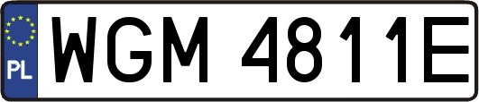 WGM4811E