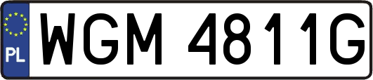 WGM4811G