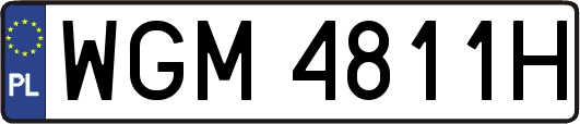 WGM4811H