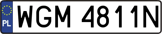 WGM4811N