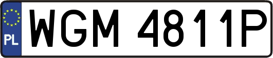 WGM4811P