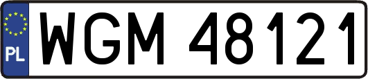 WGM48121