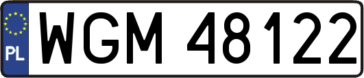 WGM48122