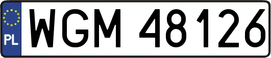 WGM48126