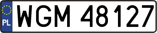 WGM48127