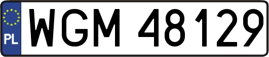 WGM48129