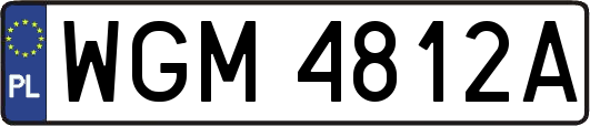 WGM4812A