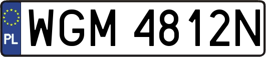 WGM4812N