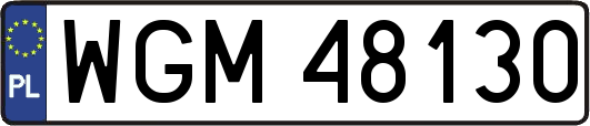 WGM48130