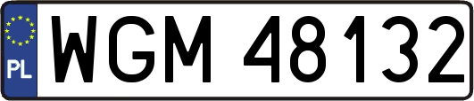 WGM48132