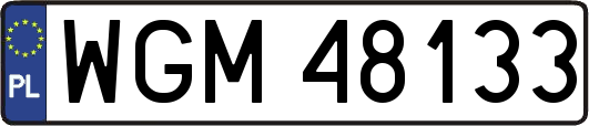 WGM48133
