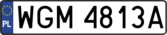 WGM4813A