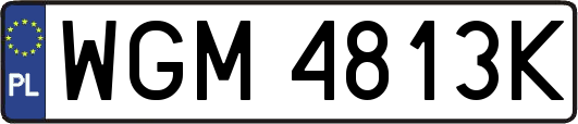 WGM4813K