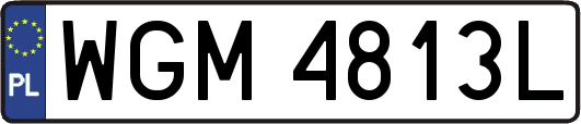 WGM4813L