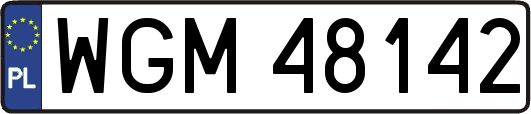 WGM48142