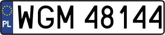 WGM48144