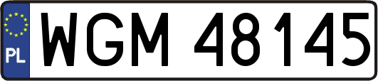 WGM48145