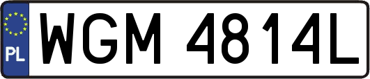 WGM4814L