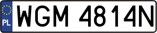 WGM4814N