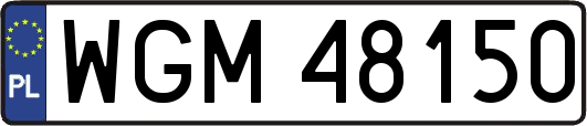 WGM48150
