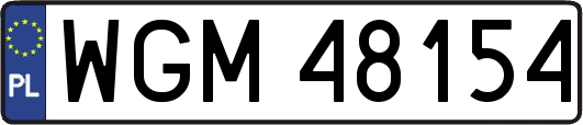 WGM48154