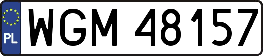 WGM48157