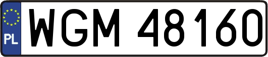 WGM48160