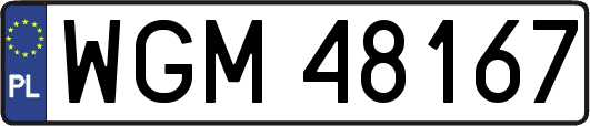 WGM48167