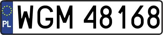 WGM48168
