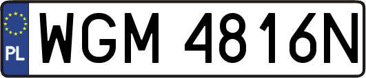 WGM4816N