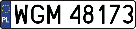 WGM48173