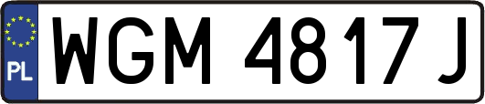 WGM4817J