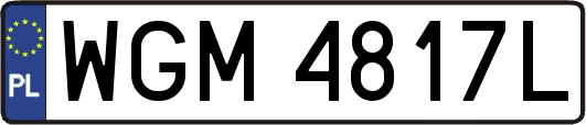 WGM4817L