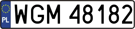WGM48182