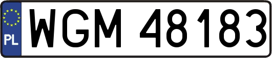 WGM48183