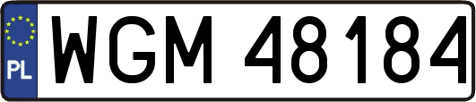 WGM48184