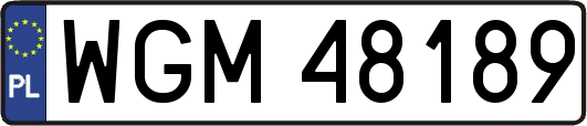 WGM48189