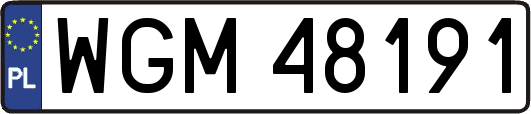 WGM48191