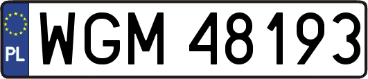 WGM48193