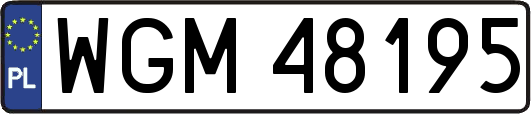 WGM48195